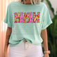 5296 - Mamaw floral spring *DTF