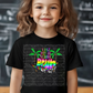 5683 - Last day of school Bruh we out multicolor *DTF