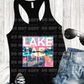 5920 - Lake Babe *DTF Transfer