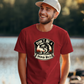 3966 Don't be a Dumb Bass *DREAM TRANSFER* DTF