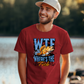 3965 WTF where's the fish *DREAM TRANSFER* DTF
