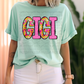 5292 - Gigi floral spring *DTF