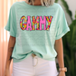 5302 - Gammy floral spring *DTF