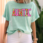 5293 - Auntie floral spring *DTF