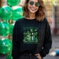 5109 - All booked for St. Patrick's Day *DTF