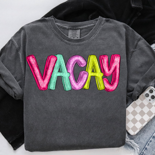 5273 - Vacay *DTF