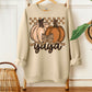 6365 - Yaya Fall pumpkins * DTF Transfer