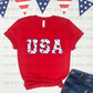 3853 usa star DREAM TRANSFER* DTF