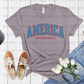 3841 America Retro DREAM TRANSFER* DTF