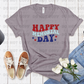3844 Happy Memorial Day DREAM TRANSFER* DTF