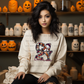 4652 Cozy season fall ghost *DREAM TRANSFER* DTF