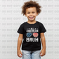 3849 All American Bruh 4th Of July DREAM TRANSFER* DTF