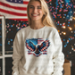 3832 Flag Eagle DREAM TRANSFER* DTF
