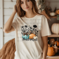 4662 Thankful pumpkins *DREAM TRANSFER* DTF