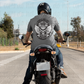 People are Like Motorcycles *DREAM TRANSFER* DTF