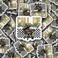 DC 1866 - Call me grill daddy Die Cut Sticker
