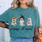 6822 - Creep it real Ghosties *DTF Transfer