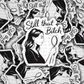 DC 1564- Still that bitch Die Cut sticker