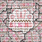 DC684 be kind always sticker  Die cut sticker 3-5 Business Day TAT