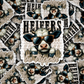 DC763 Heifers be trippin Die cut sticker 3-5 Business Day TAT