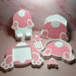 Bunny Booty Desk Accessories & Office Supplies