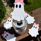 Ghost can tab opener keychain (GHOST CAN HOLDER NOT INCLUDED)