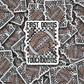 dc460 First down and touchdowns Die cut sticker 3-5 Business Day TAT