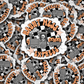 DC 2047 - Haunt Mess Express Die Cut Sticker
