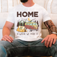 Home is Where we park it*DREAM TRANSFER* DTF