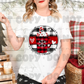 Hot cocoa and christmas *DREAM TRANSFER* DTF