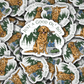 DC 1951 - Just a good ol boy Die Cut Sticker