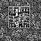 DC 1632 - Just went through his likes and none of them Die Cut Sticker