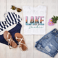 Lake Junkie  *DREAM TRANSFER* DTF