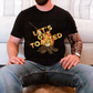 Let's get toasted *DREAM TRANSFER* DTF