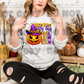 Live like everyday is halloween  *DREAM TRANSFER* DTF