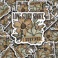 DS 2749 - Long story short I survived Die Cut sticker