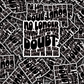 DC 1688-No longer giving people the benefit of the doubt Die Cut Sticker