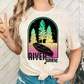 River Junkie  *DREAM TRANSFER* DTF