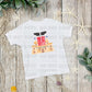 4240 Santa with sandcastle *DREAM TRANSFER* DTF