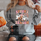 Spooky Season Ghost *DREAM TRANSFER* DTF