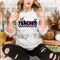 Teacher Bats *DREAM TRANSFER* DTF
