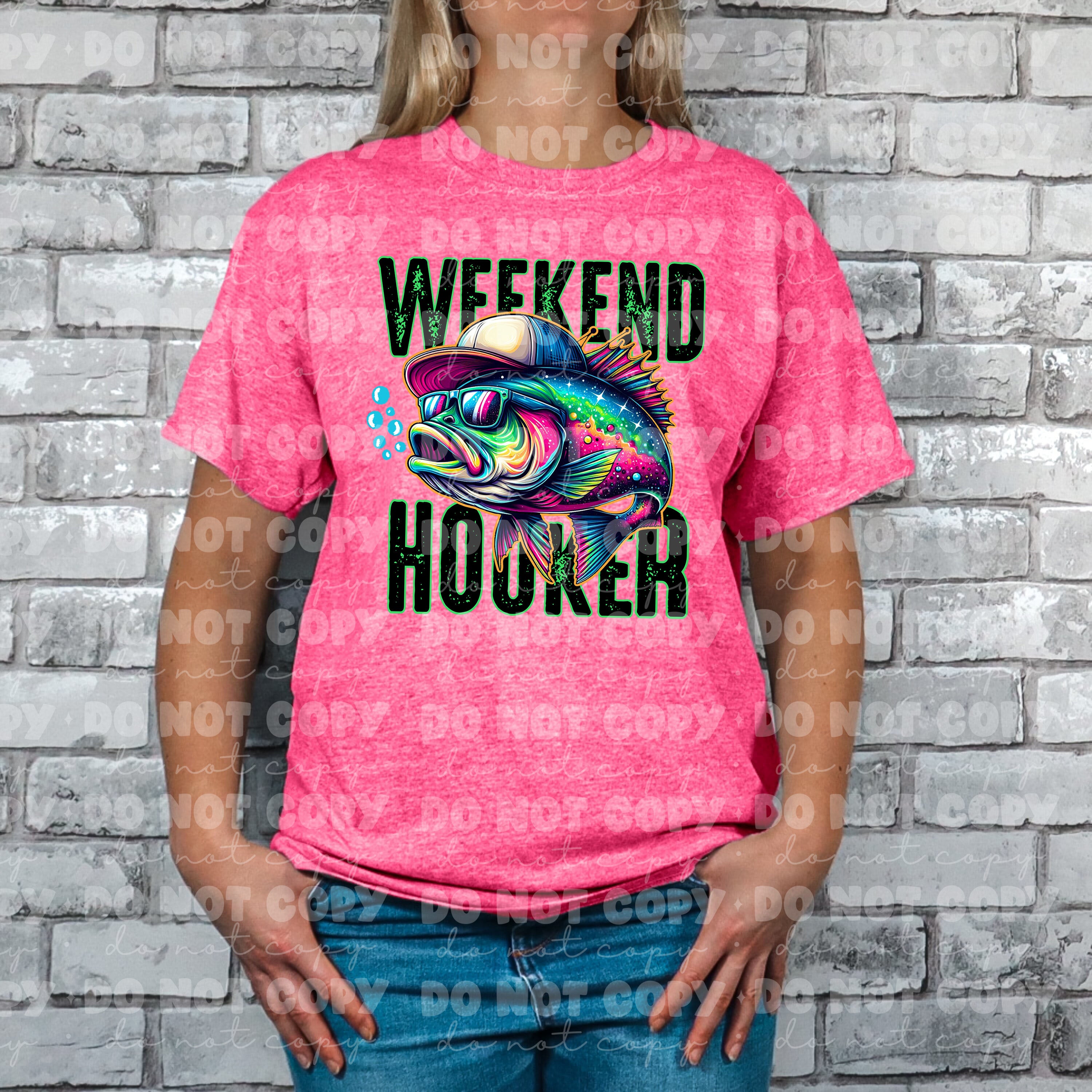 3949 Weekend Hooker *DREAM TRANSFER* DTF – It's Transfer Time