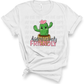 Aggressively friendly cactus *DREAM TRANSFER* DTF