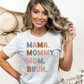 Mama mommy mom bruh *DREAM TRANSFER* DTF