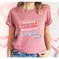 You and I are the perfect mix  *DREAM TRANSFER* DTF
