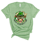 Happy St. Patrick's Day Cow *DREAM TRANSFER* DTF