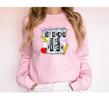 School grade is so fetch *you choose grade* *DREAM TRANSFER* DTF
