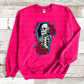 Get in loser Skeleton Valentine's Day *DREAM TRANSFER* DTF