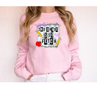 School grade is so fetch *you choose grade* *DREAM TRANSFER* DTF