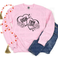 Ugh Eww love hearts *DREAM TRANSFER* DTF